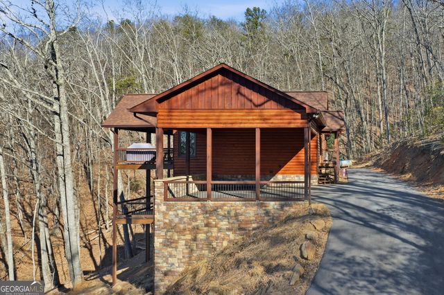 175 Stuart Drive, Mineral Bluff, GA 30559