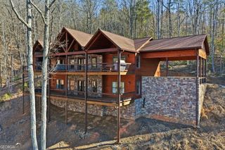 175 Stuart Drive, Mineral Bluff, GA 30559