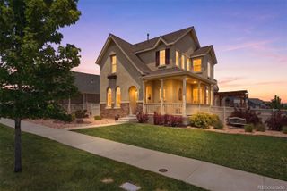 9807 Wolf Lake Drive, Colorado Springs, CO 80924
