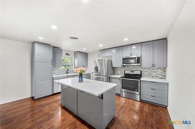 111 W Welton Avenue, Temple, TX 76501