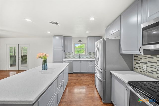 111 W Welton Avenue, Temple, TX 76501