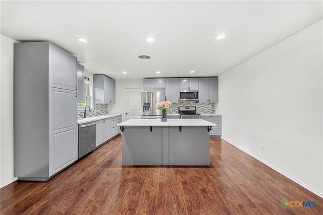 111 W Welton Avenue, Temple, TX 76501