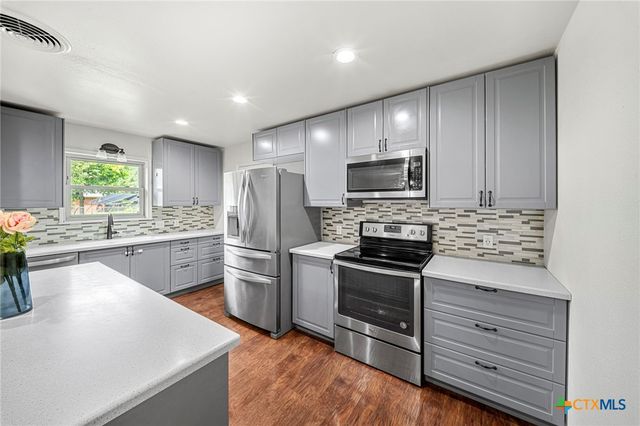 111 W Welton Avenue, Temple, TX 76501