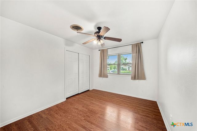 111 W Welton Avenue, Temple, TX 76501
