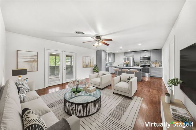 111 W Welton Avenue, Temple, TX 76501