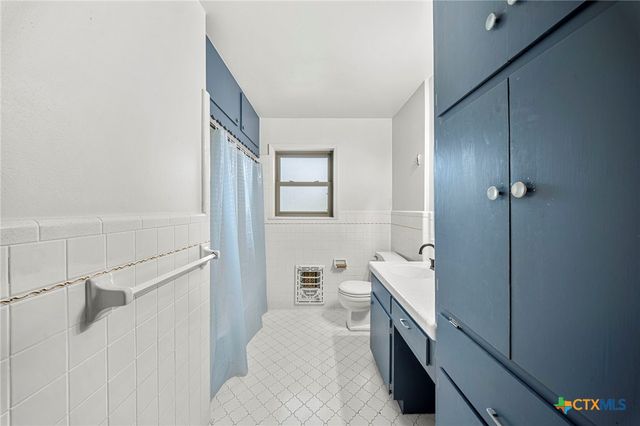 111 W Welton Avenue, Temple, TX 76501