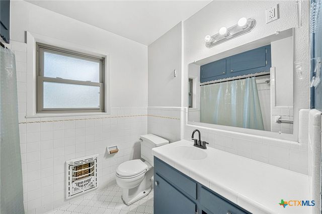 111 W Welton Avenue, Temple, TX 76501
