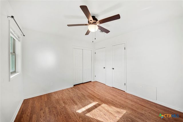 111 W Welton Avenue, Temple, TX 76501