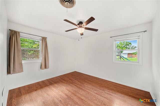 111 W Welton Avenue, Temple, TX 76501