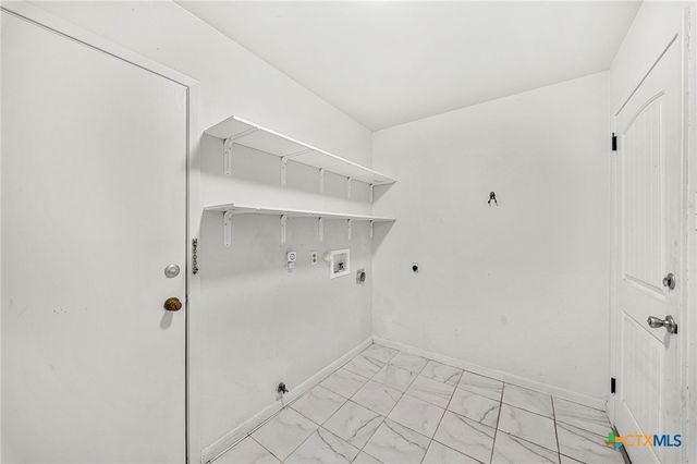111 W Welton Avenue, Temple, TX 76501