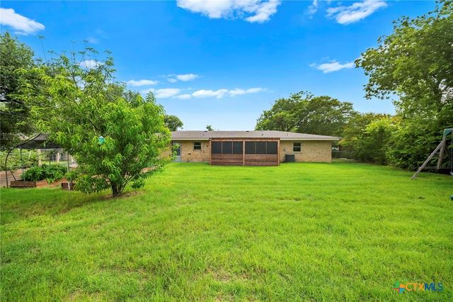 111 W Welton Avenue, Temple, TX 76501