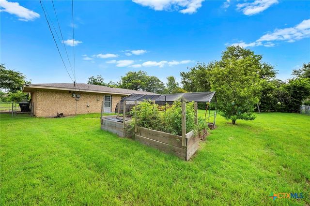 111 W Welton Avenue, Temple, TX 76501