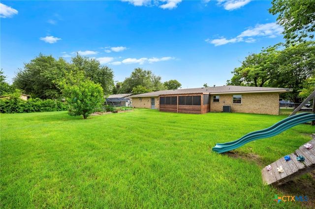 111 W Welton Avenue, Temple, TX 76501