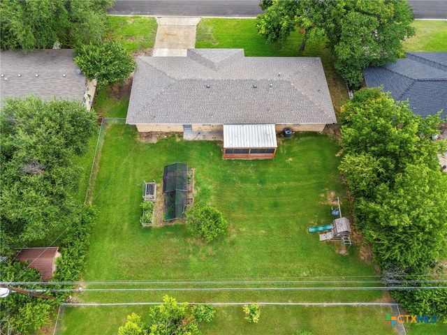 111 W Welton Avenue, Temple, TX 76501