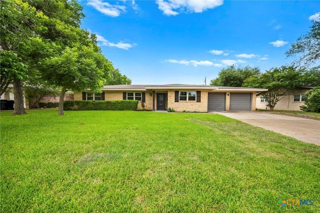 111 W Welton Avenue, Temple, TX 76501