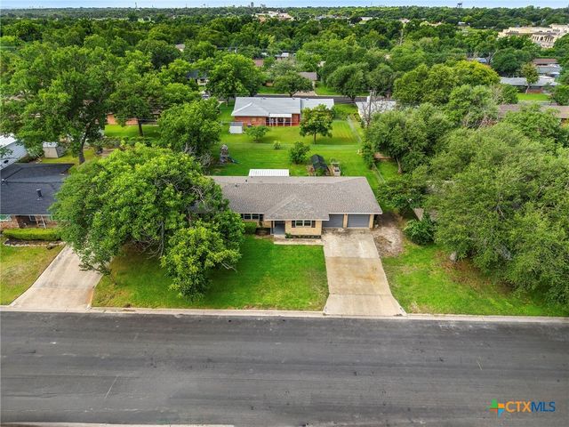 111 W Welton Avenue, Temple, TX 76501