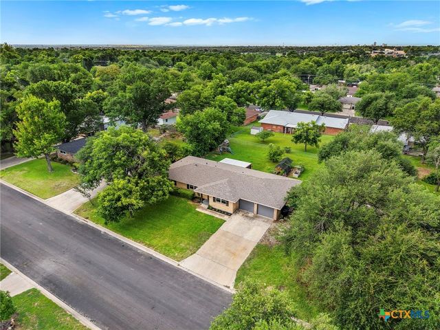 111 W Welton Avenue, Temple, TX 76501