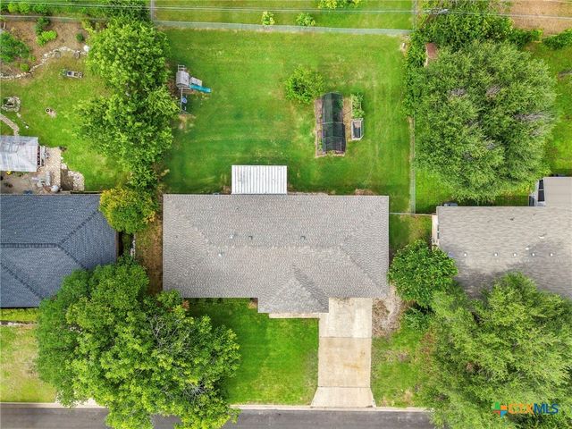 111 W Welton Avenue, Temple, TX 76501