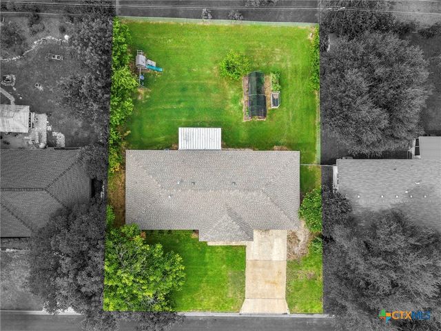 111 W Welton Avenue, Temple, TX 76501