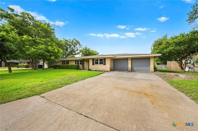 111 W Welton Avenue, Temple, TX 76501