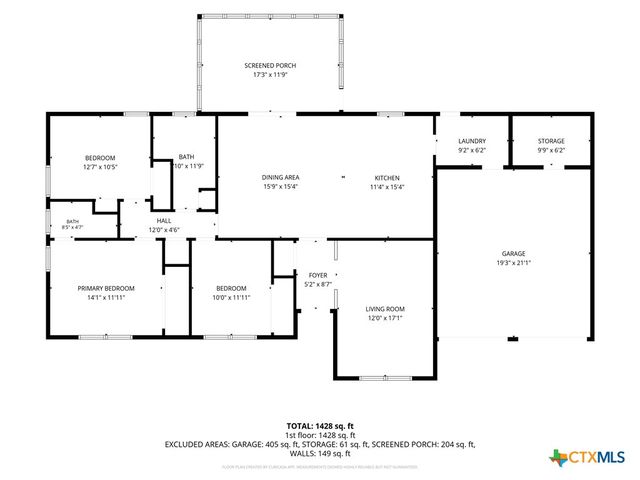 111 W Welton Avenue, Temple, TX 76501