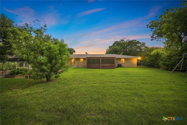111 W Welton Avenue, Temple, TX 76501