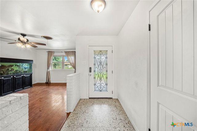 111 W Welton Avenue, Temple, TX 76501
