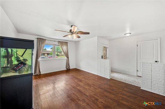 111 W Welton Avenue, Temple, TX 76501
