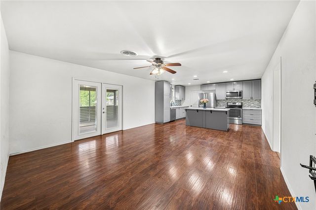 111 W Welton Avenue, Temple, TX 76501