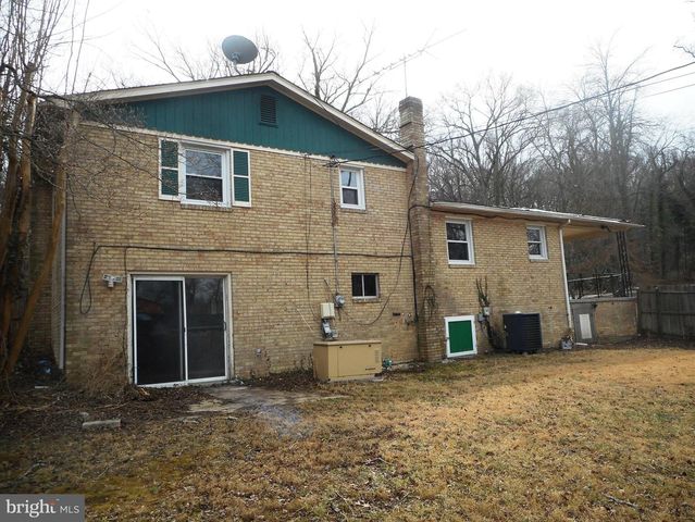 101 CAPTAIN BRENDT DRIVE, Accokeek, MD 20607