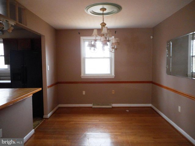 101 CAPTAIN BRENDT DRIVE, Accokeek, MD 20607