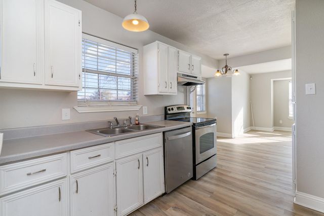 500 S Ballard Avenue, Wylie, TX 75098