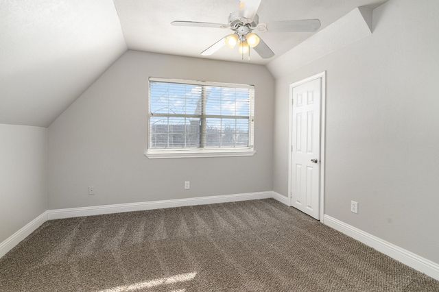 500 S Ballard Avenue, Wylie, TX 75098