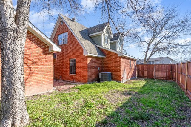 500 S Ballard Avenue, Wylie, TX 75098