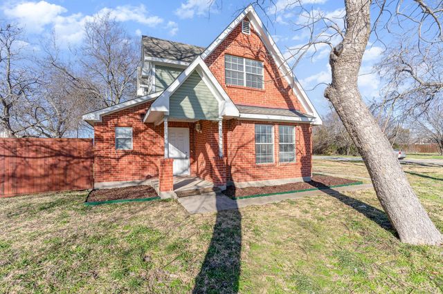 500 S Ballard Avenue, Wylie, TX 75098