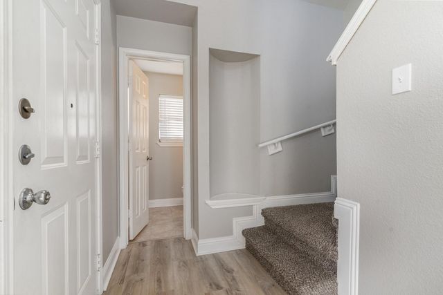 500 S Ballard Avenue, Wylie, TX 75098