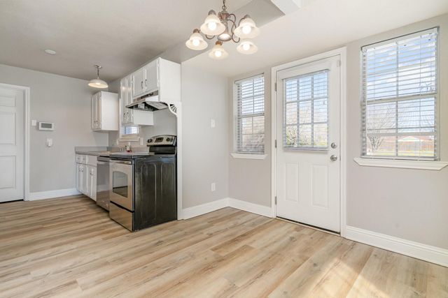500 S Ballard Avenue, Wylie, TX 75098