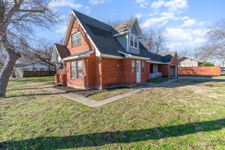 500 S Ballard Avenue, Wylie, TX 75098