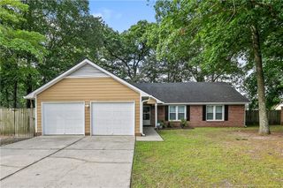 6732 Pacific Avenue, Fayetteville, NC 28314