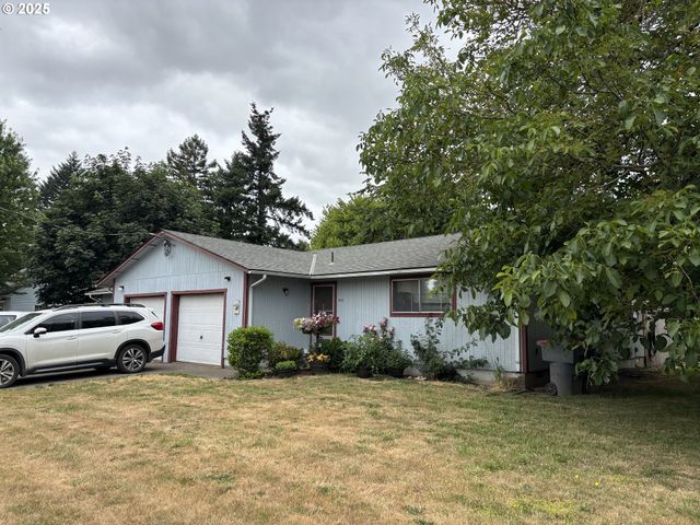 -1 Se NURSERY St, Amity, OR 97101