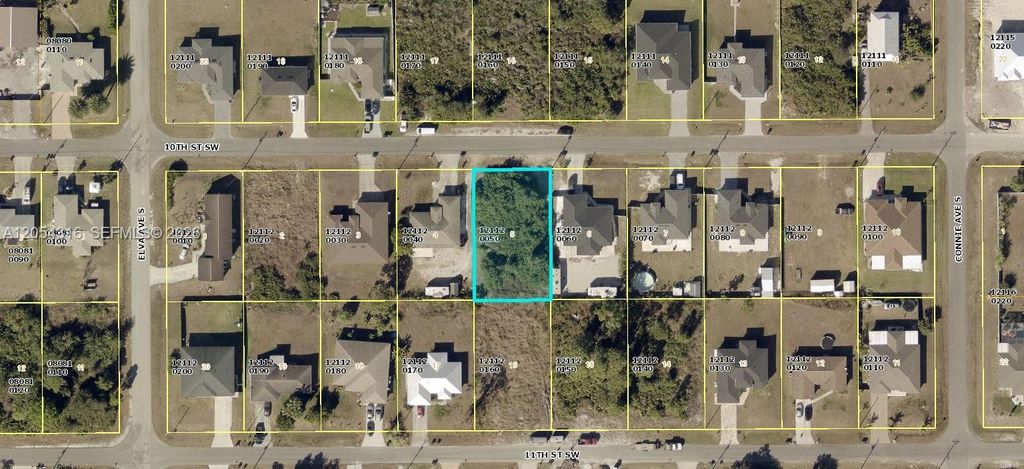2611 SW 10th St., Lehigh Acres, FL 33976