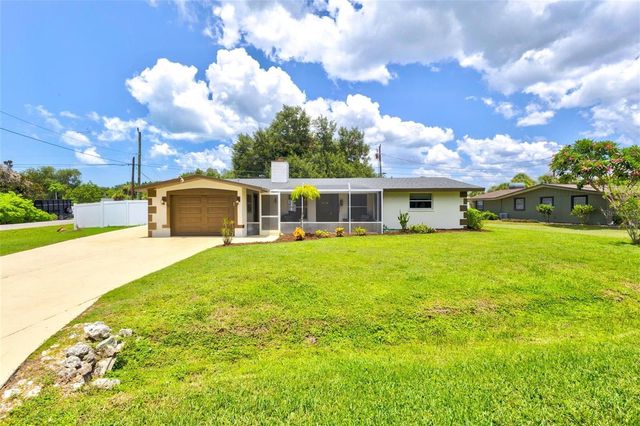 210 WISTERIA ROAD, Venice, FL 34293