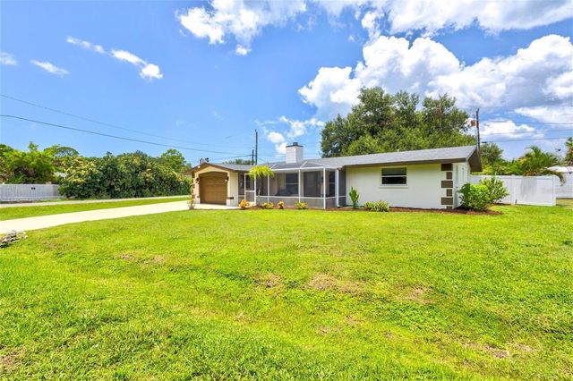 210 WISTERIA ROAD, Venice, FL 34293
