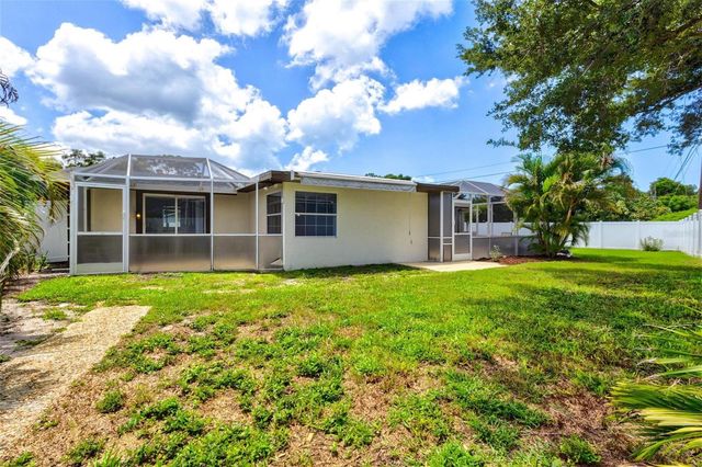 210 WISTERIA ROAD, Venice, FL 34293
