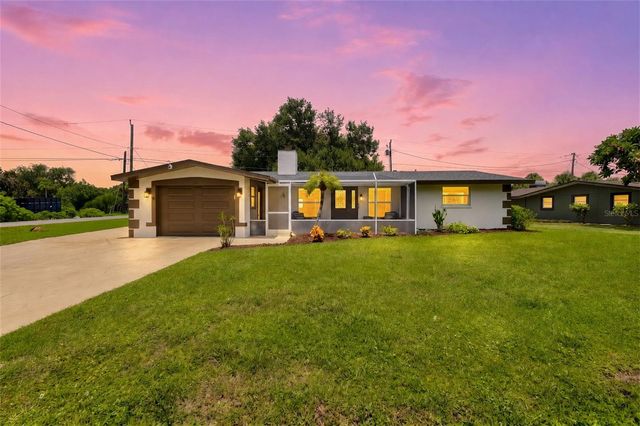 210 WISTERIA ROAD, Venice, FL 34293