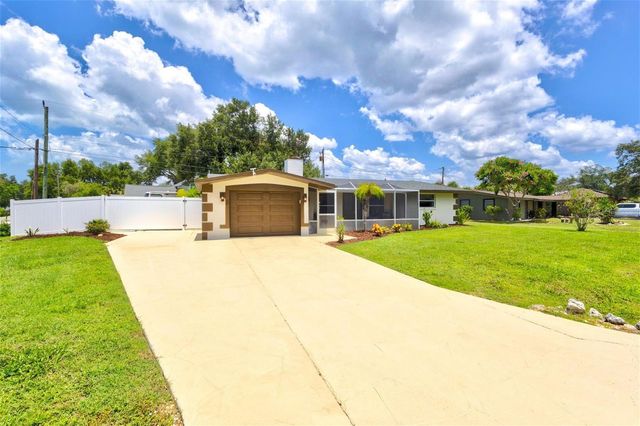 210 WISTERIA ROAD, Venice, FL 34293