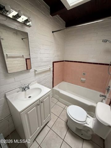 3574 E Bellevue Street, Tucson, AZ 85716