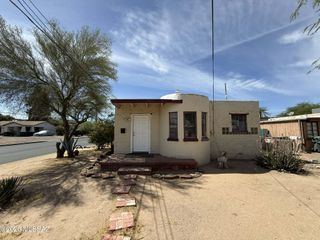3574 E Bellevue Street, Tucson, AZ 85716