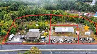 120A Southbridge Rd, Oxford, MA 01537