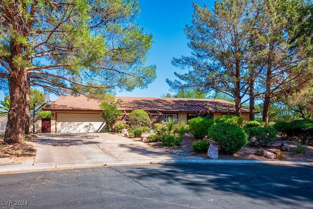 5410 Manteca Circle, Las Vegas, NV 89118